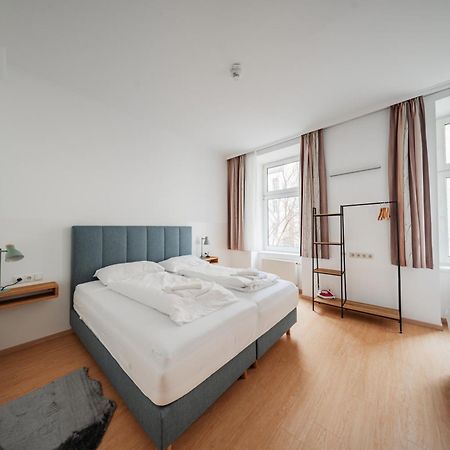 74 Living Apartments 비엔나 외부 사진