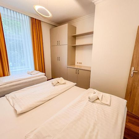 74 Living Apartments 비엔나 외부 사진