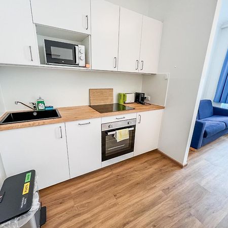 74 Living Apartments 비엔나 외부 사진