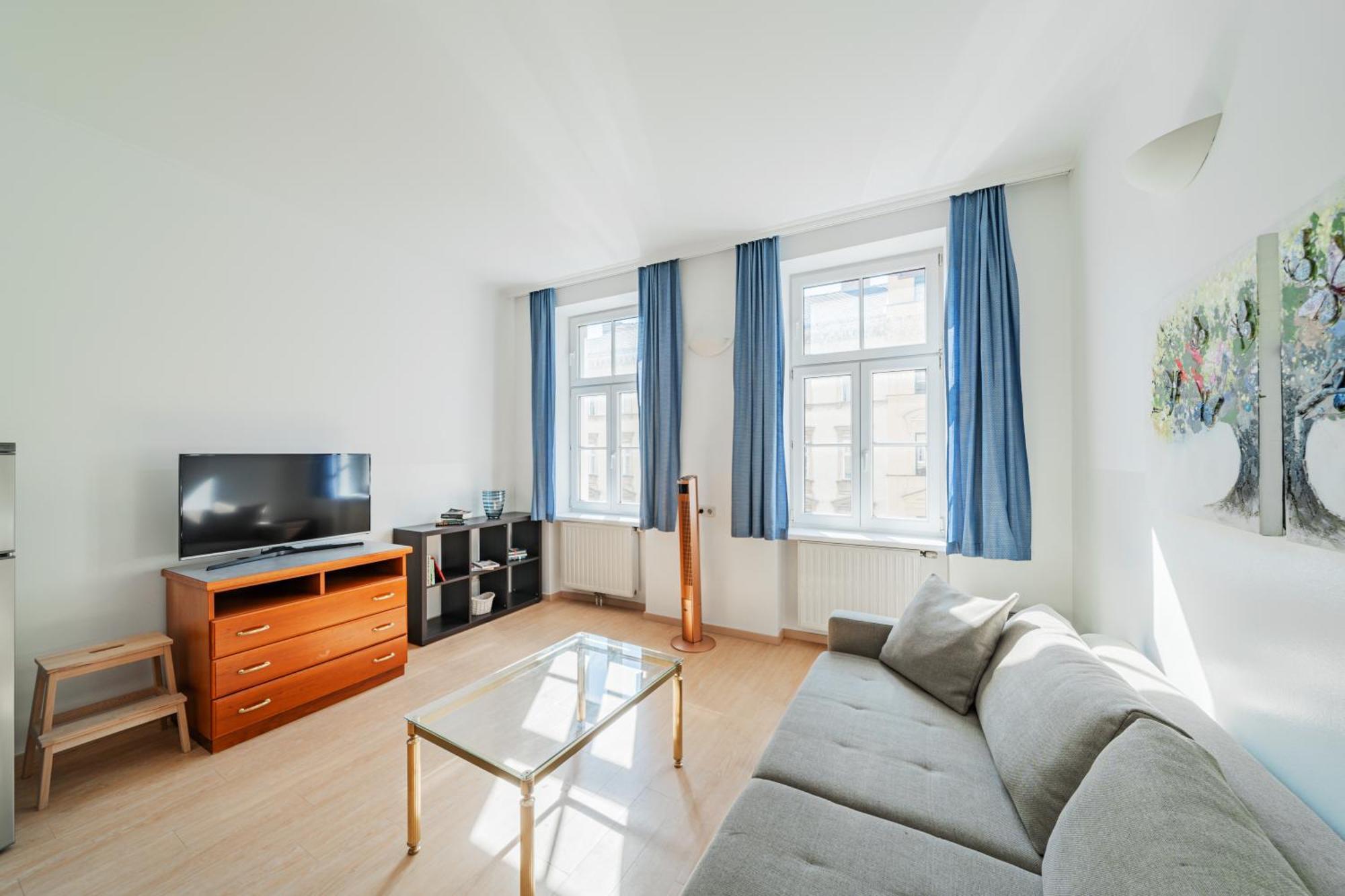 74 Living Apartments 비엔나 외부 사진