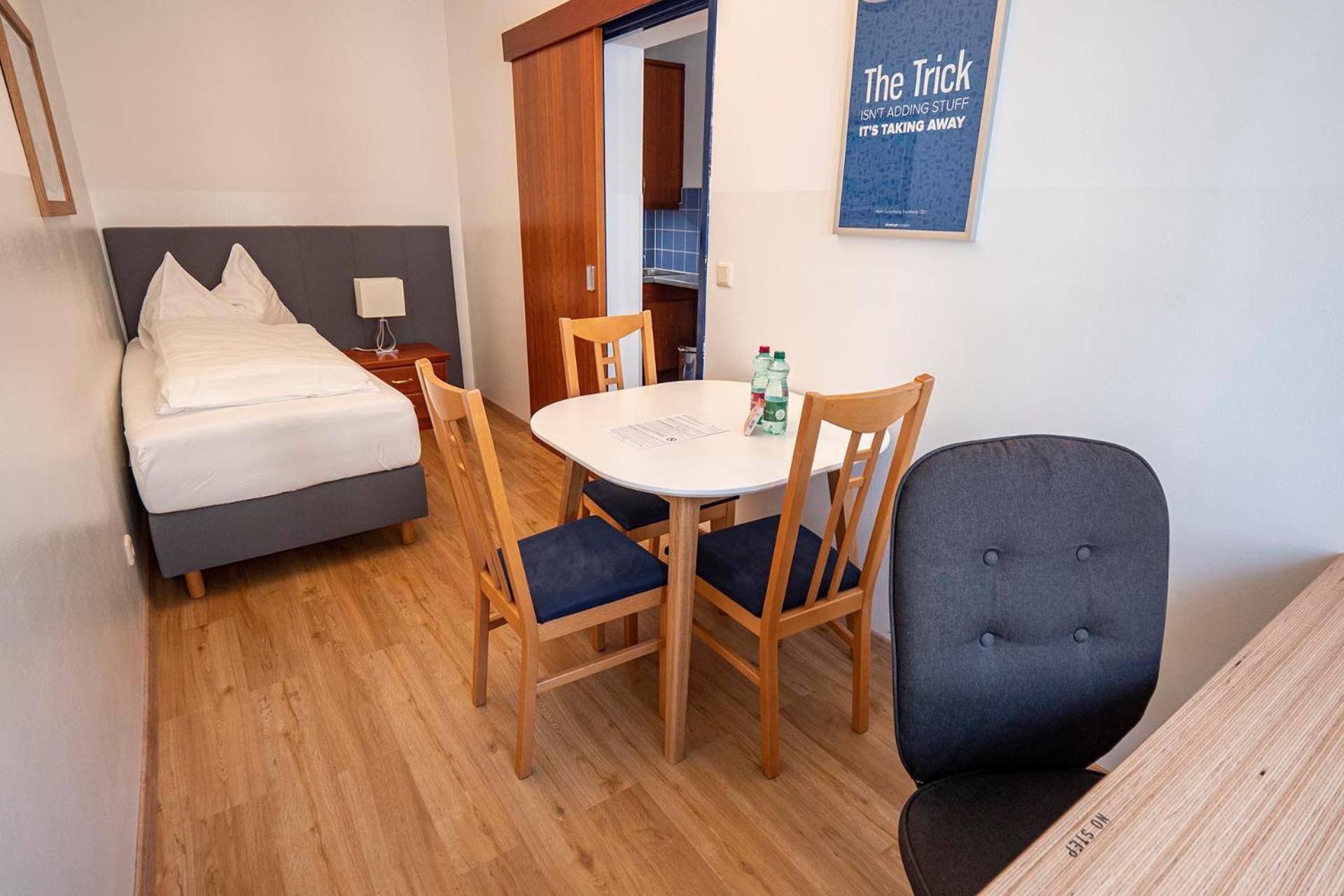 74 Living Apartments 비엔나 외부 사진