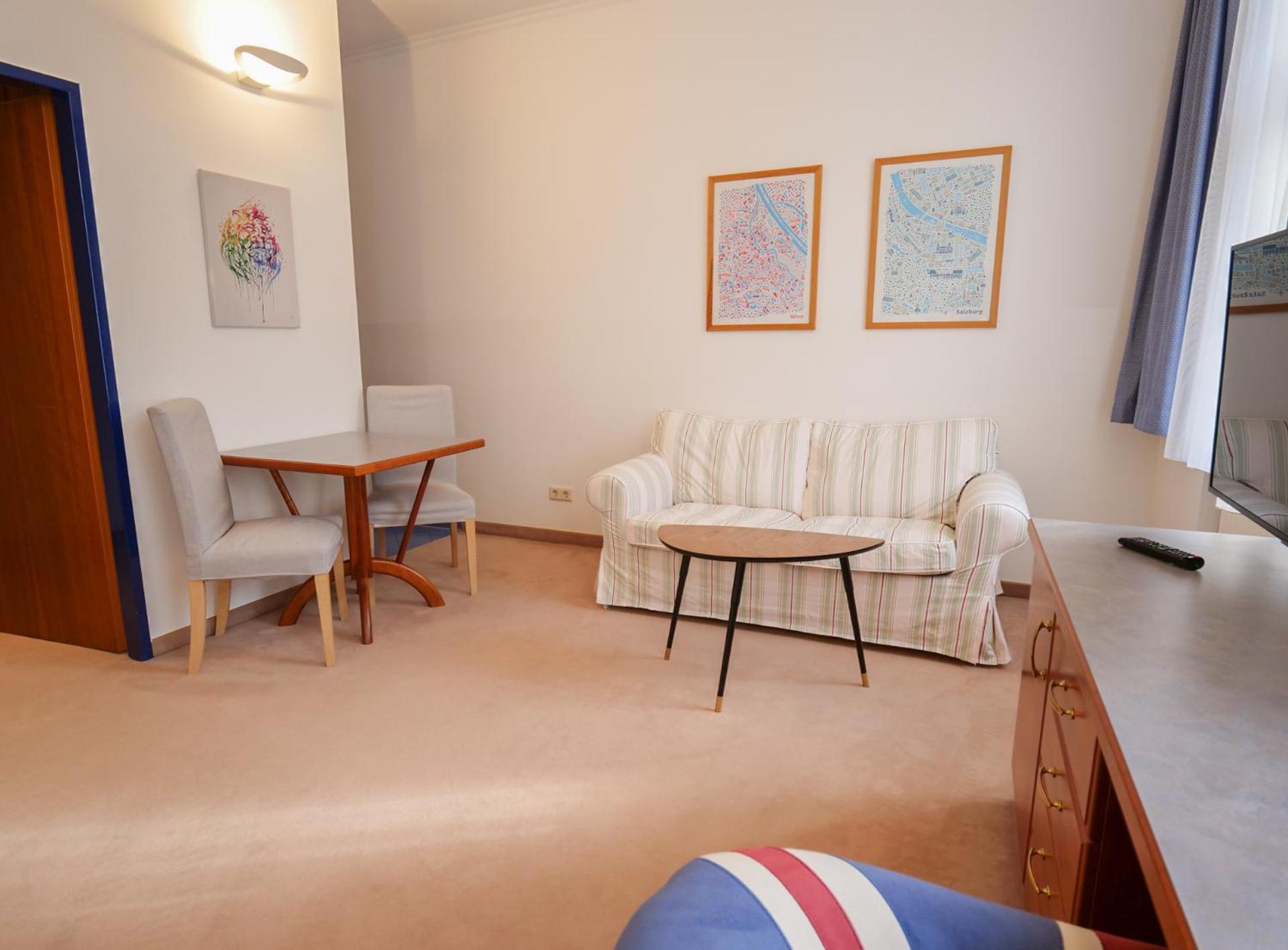 74 Living Apartments 비엔나 외부 사진