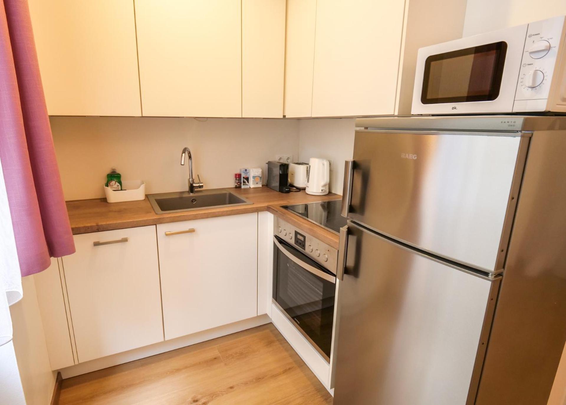 74 Living Apartments 비엔나 외부 사진