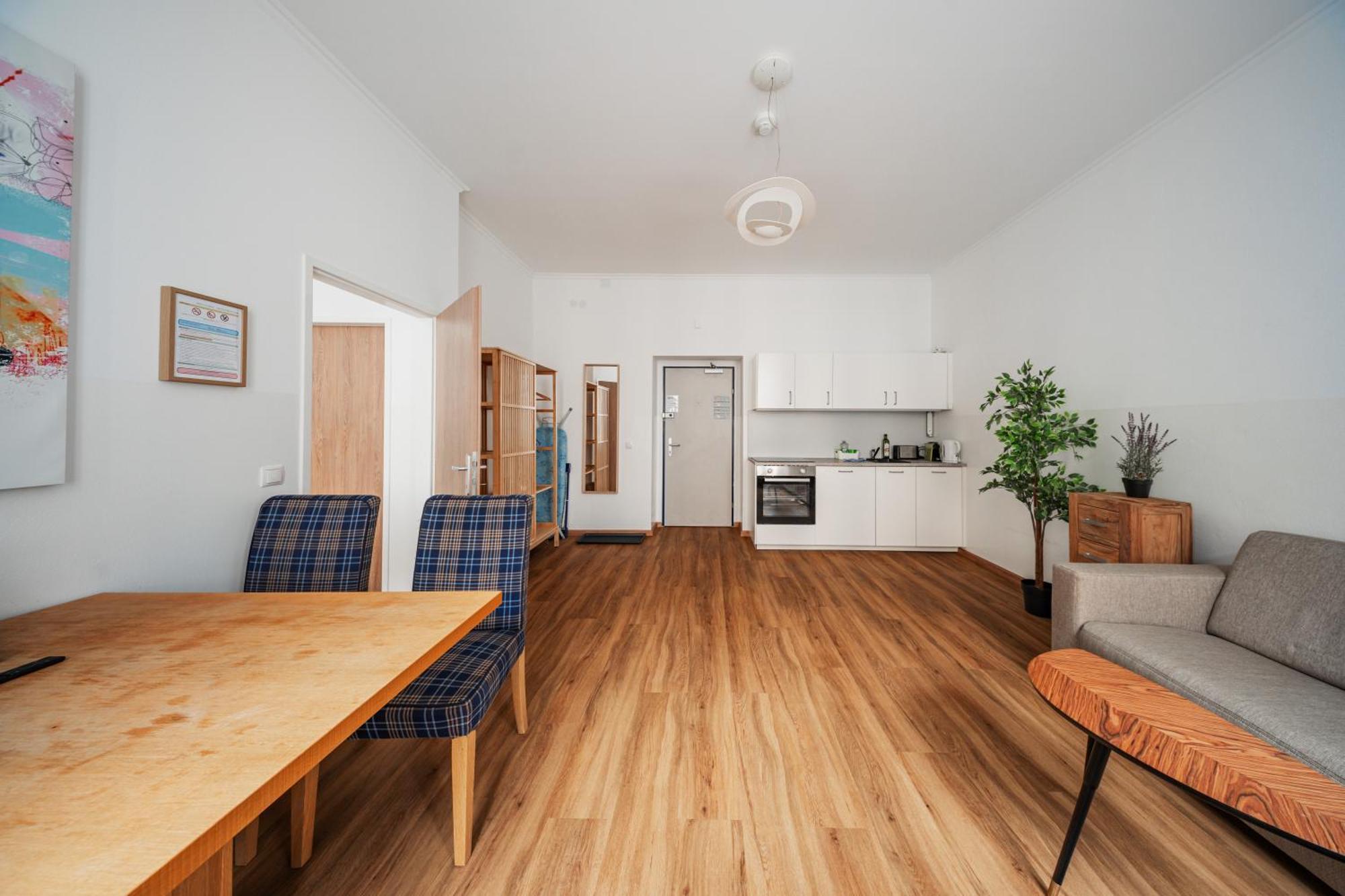 74 Living Apartments 비엔나 외부 사진