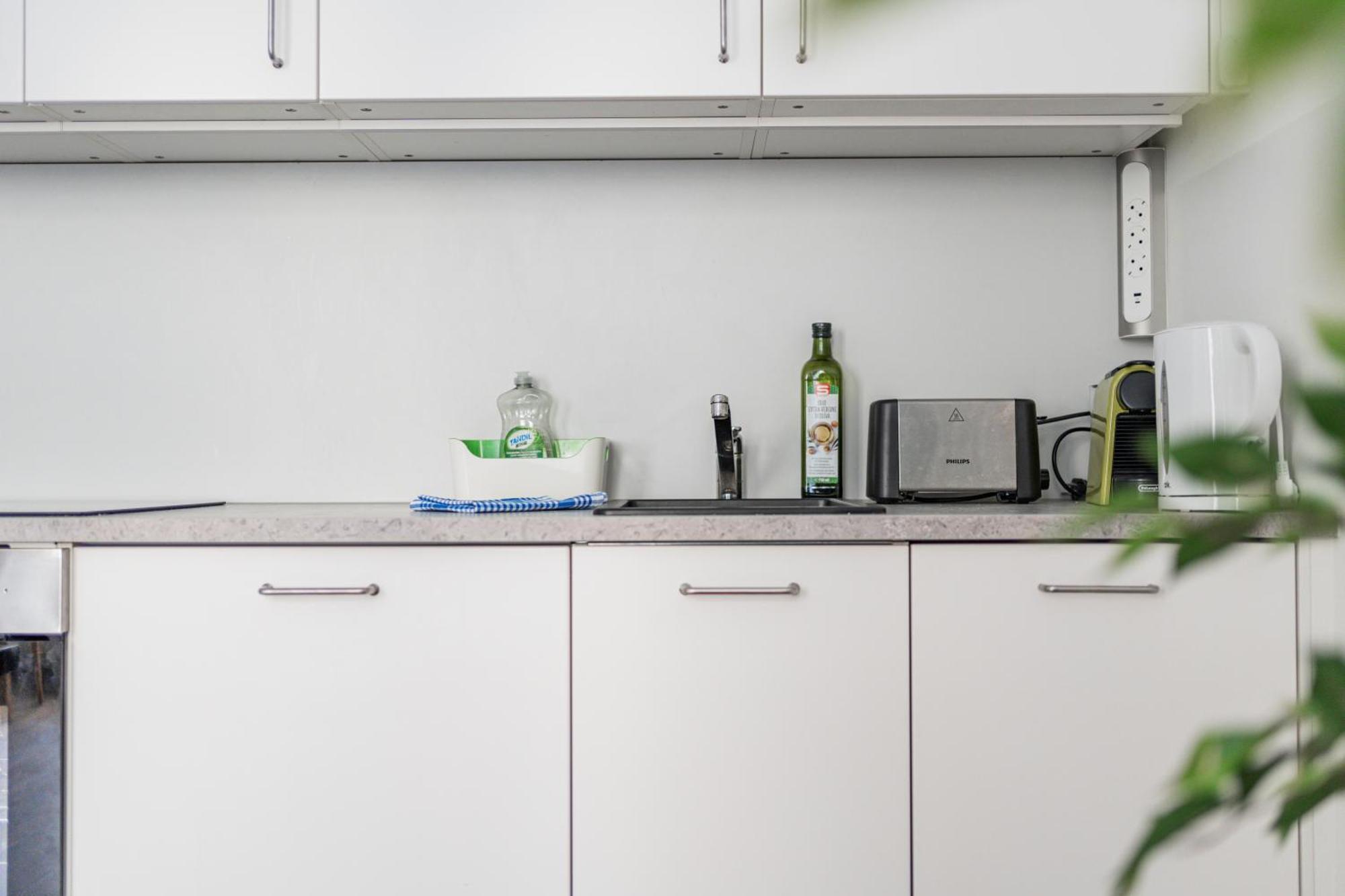 74 Living Apartments 비엔나 외부 사진