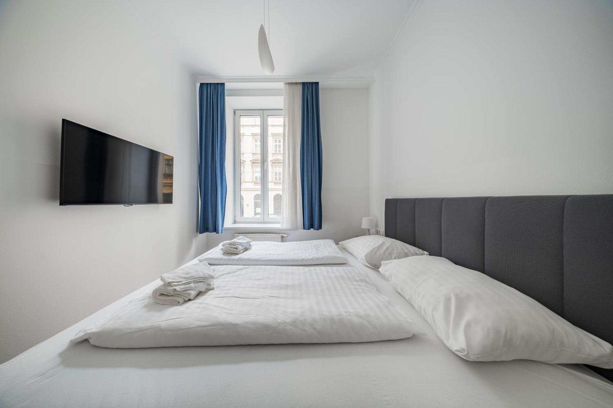 74 Living Apartments 비엔나 외부 사진