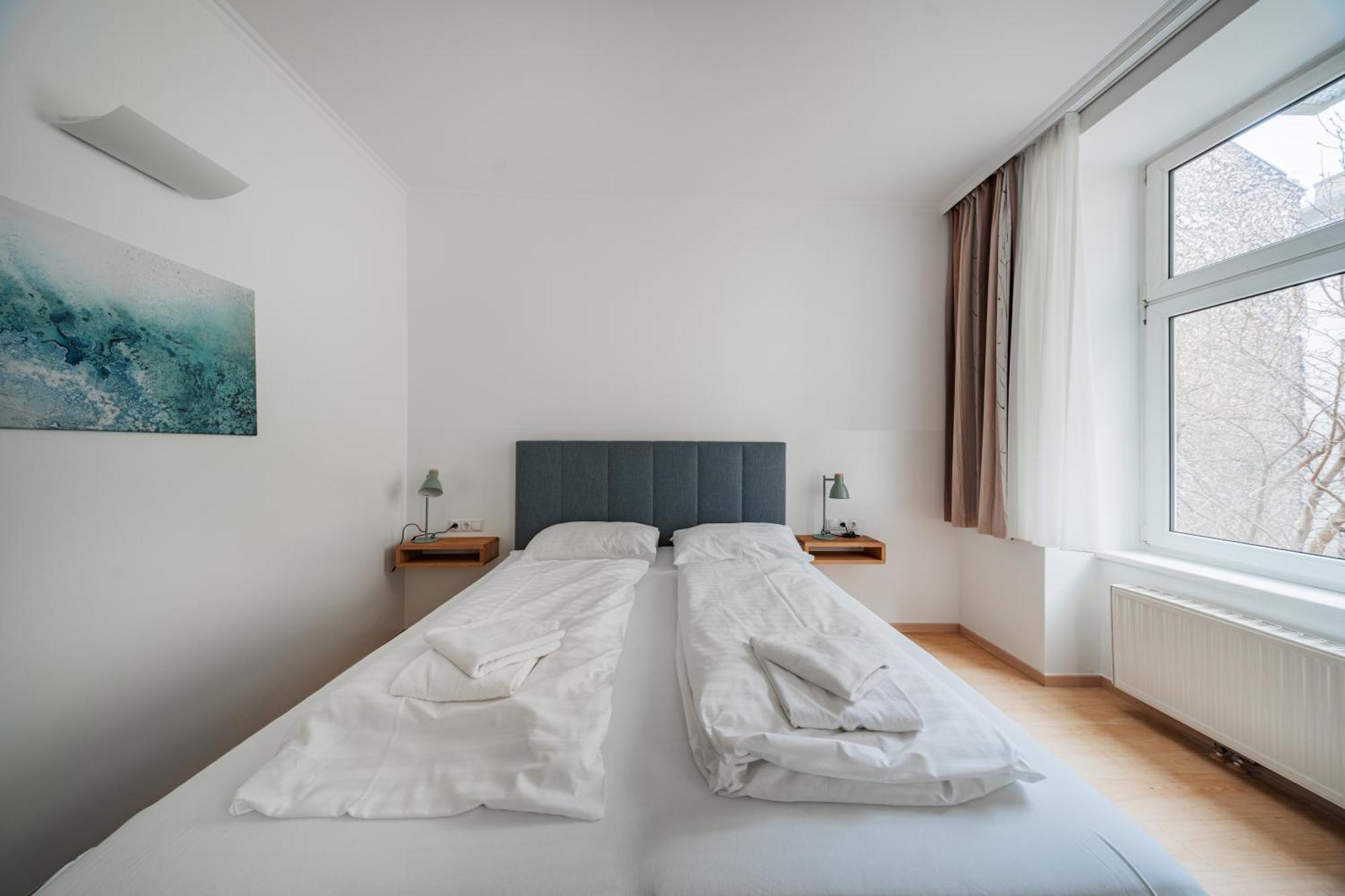 74 Living Apartments 비엔나 외부 사진