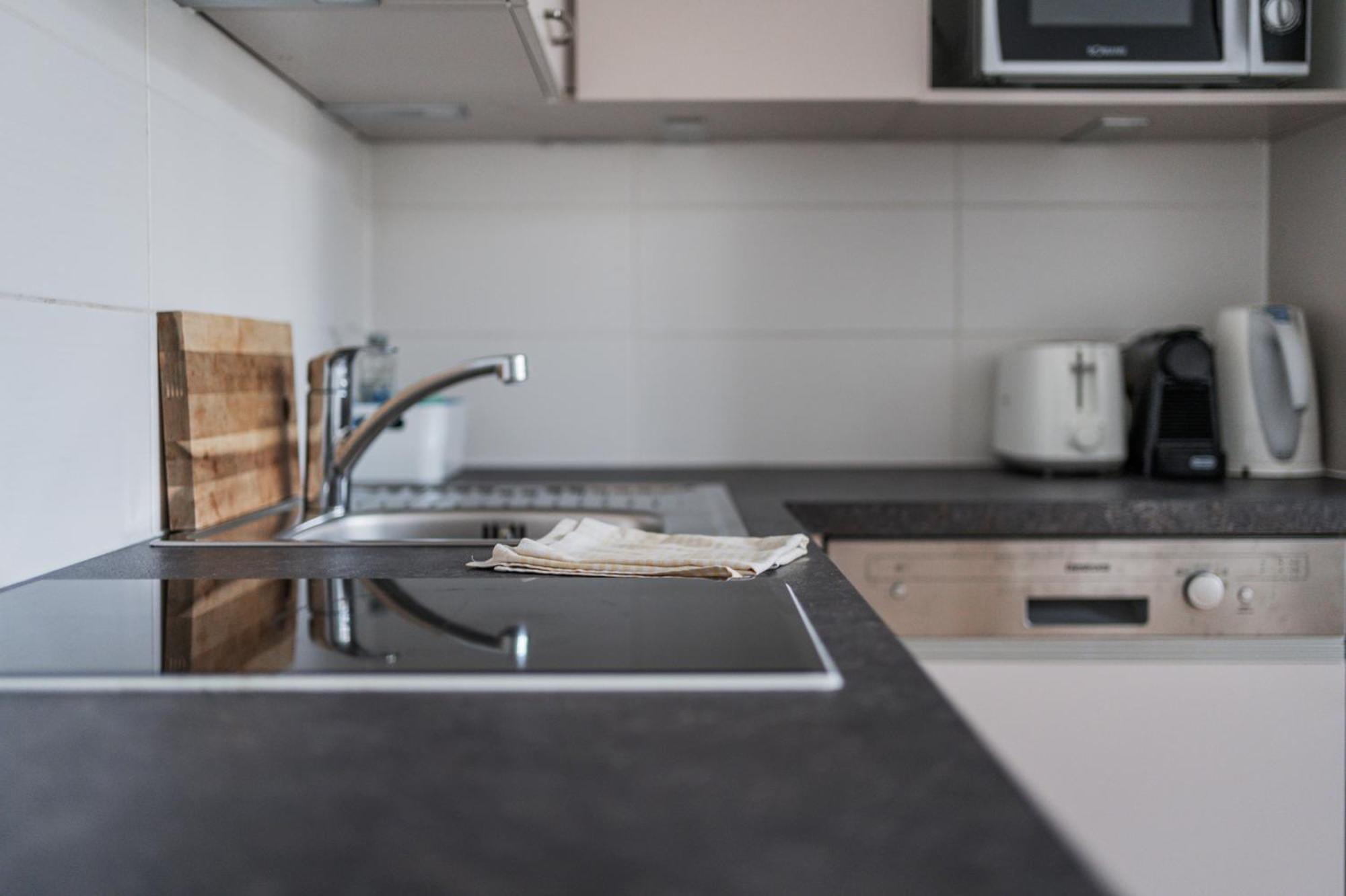 74 Living Apartments 비엔나 외부 사진