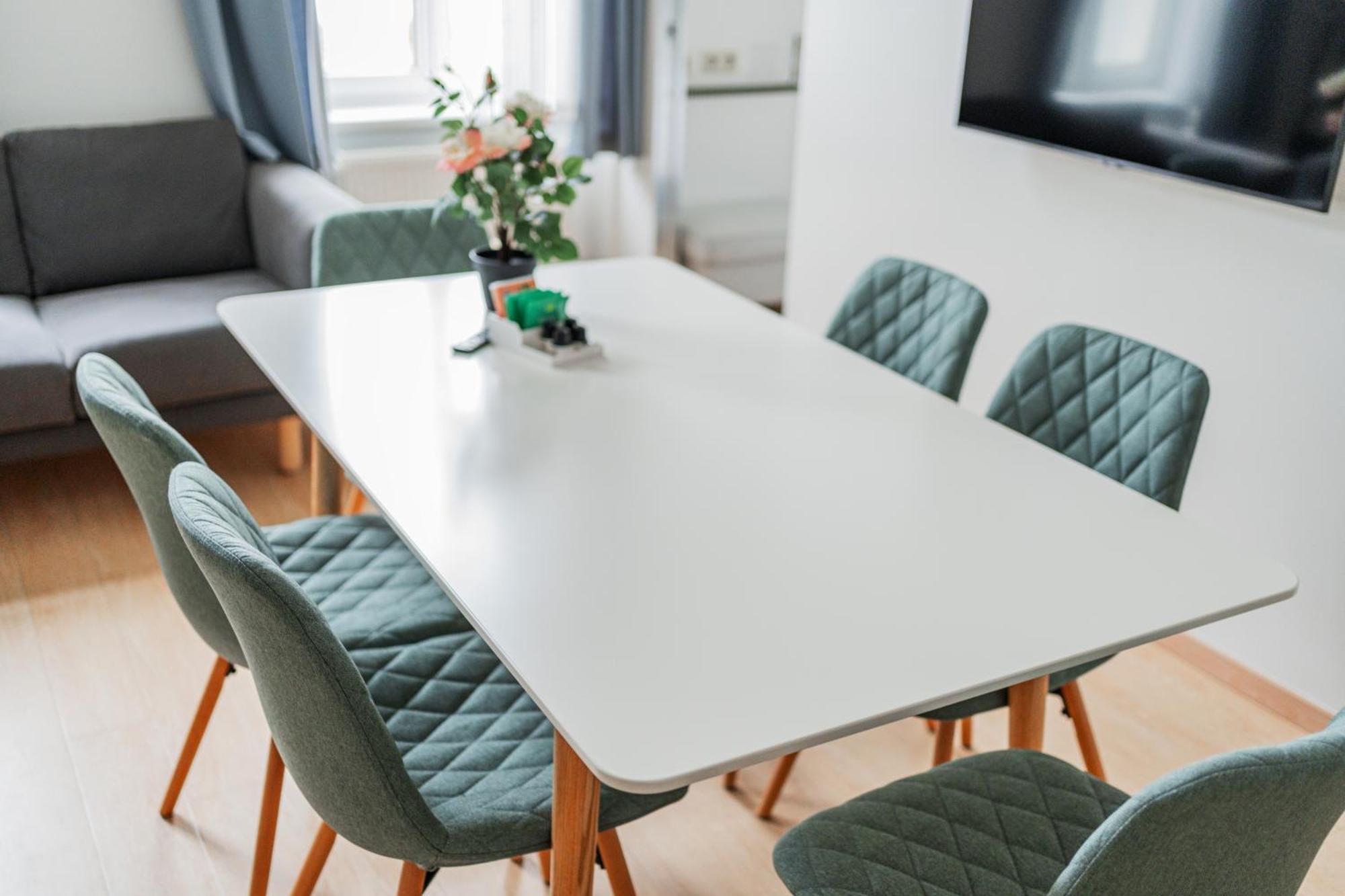 74 Living Apartments 비엔나 외부 사진