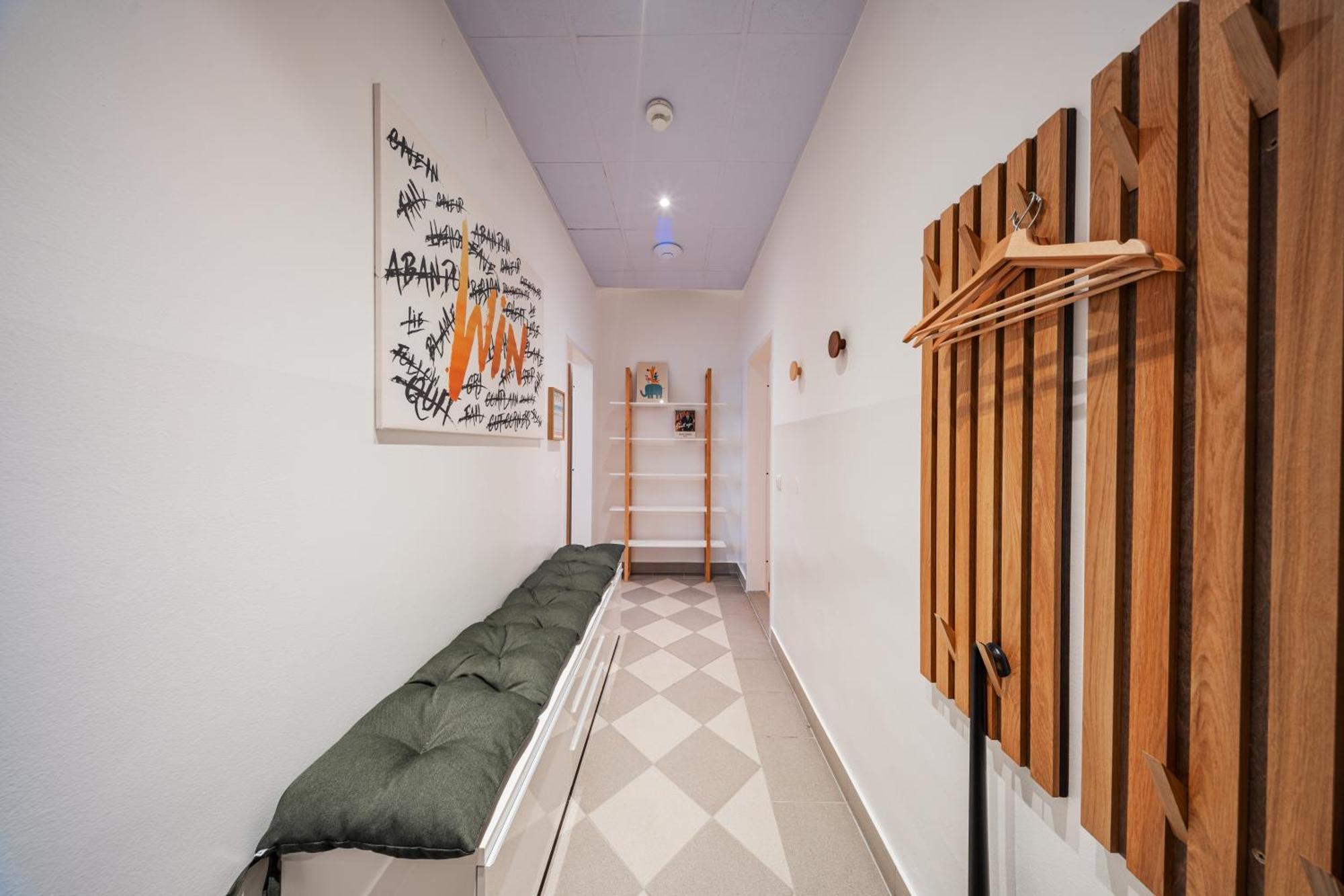 74 Living Apartments 비엔나 외부 사진