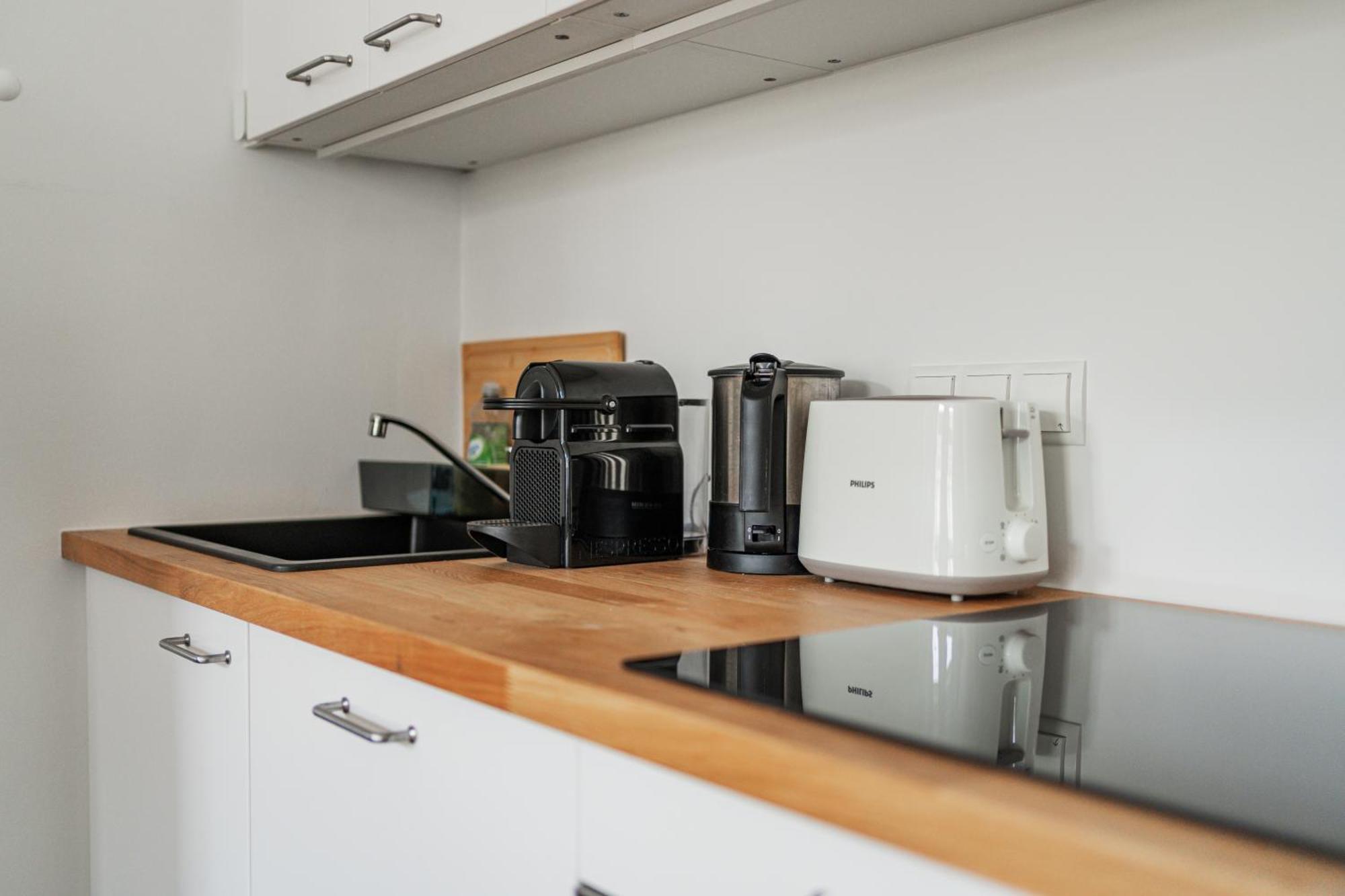 74 Living Apartments 비엔나 외부 사진