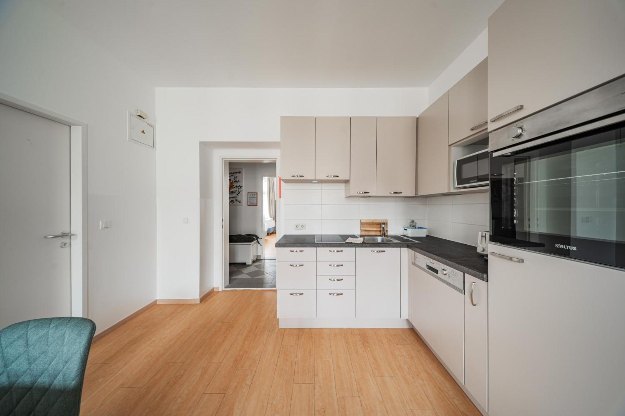 74 Living Apartments 비엔나 외부 사진