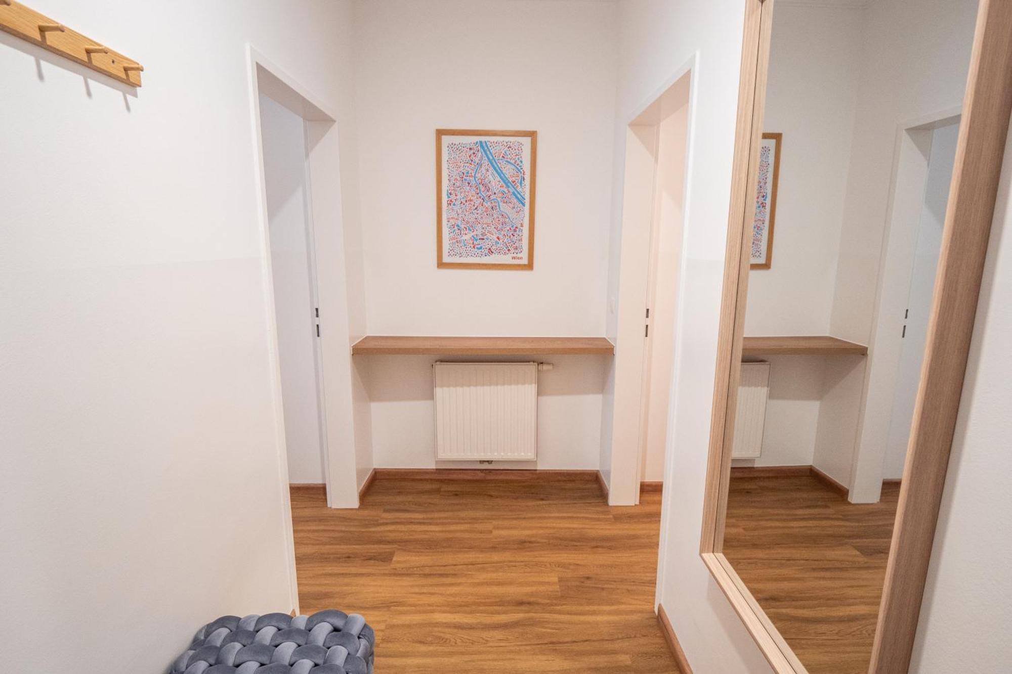 74 Living Apartments 비엔나 외부 사진