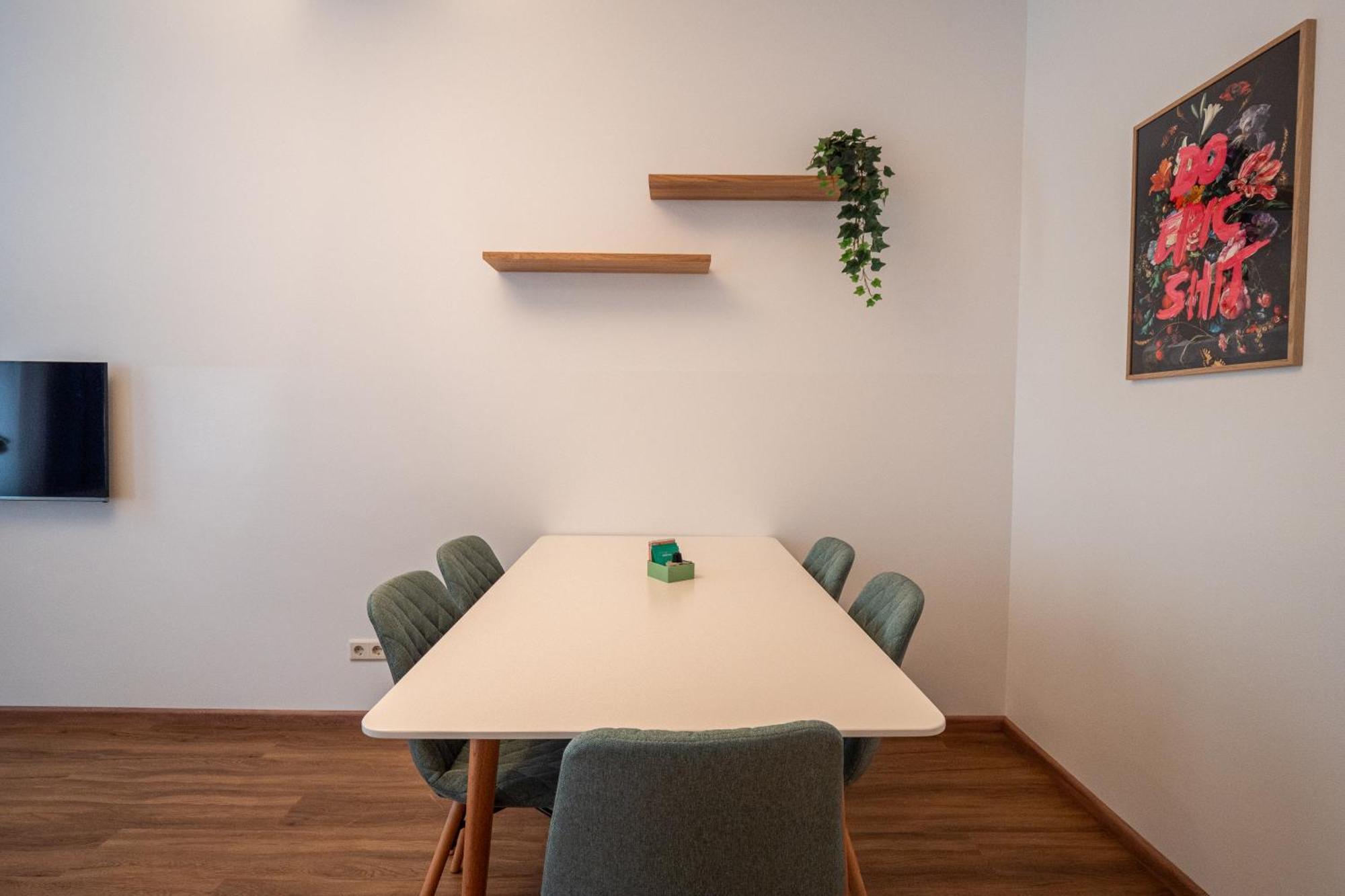 74 Living Apartments 비엔나 외부 사진