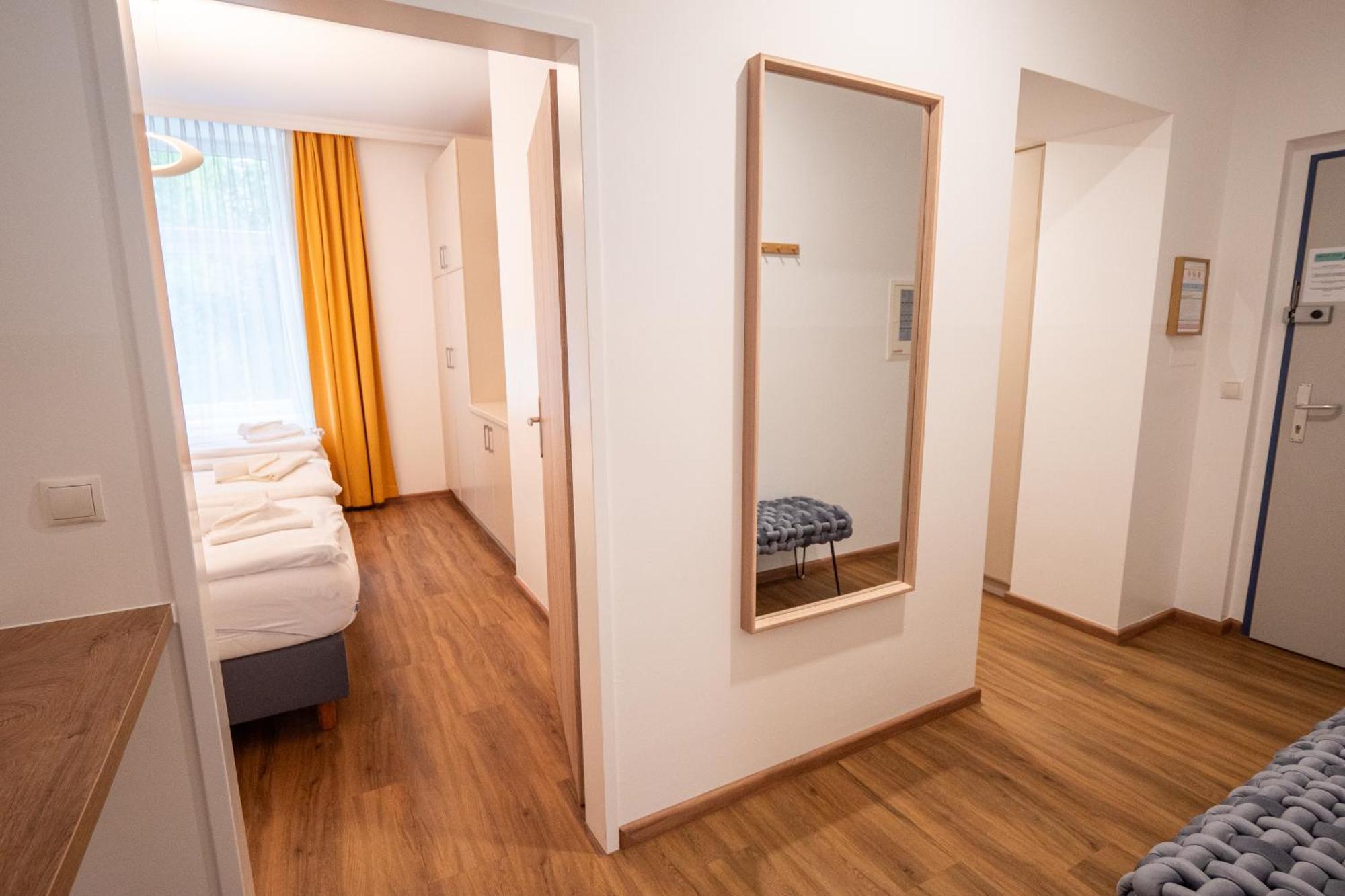 74 Living Apartments 비엔나 외부 사진