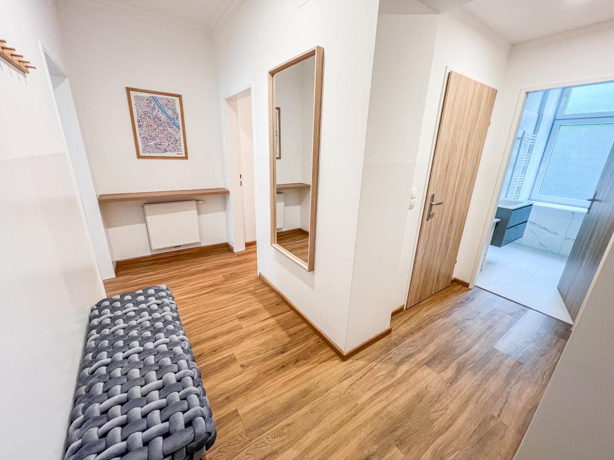74 Living Apartments 비엔나 외부 사진